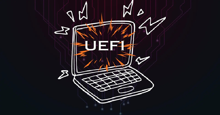พบช่องโหว่ใน UEFI Shell เสี่ยงโดนบายพาส Secure Boot บนอุปกรณ์จำนวนมาก